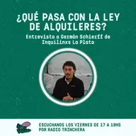 ¿Qué pasa con la Ley de Alquileres?
