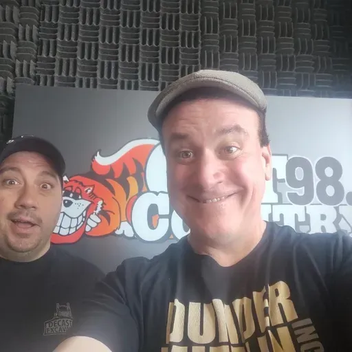 Episode 115, "Work Life Balance," 8/19/22