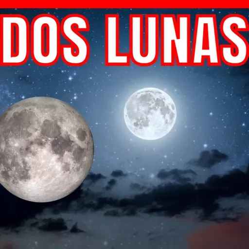 Proto Podriamos Ver Una Segunda Luna en el Cielo