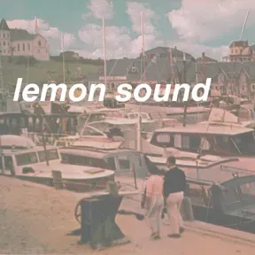 lemon sound
