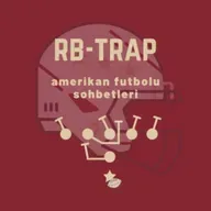 RB TRAP | #64 | NFL Draft WR Sınıfı 