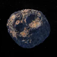 Episódio 29 - Mineração de Asteroides