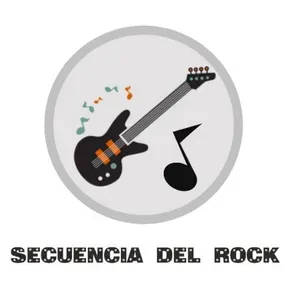 Secuencia del  Rock Radio