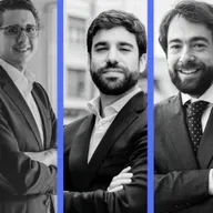 Balance del Q1 2025 en Albia IMAP