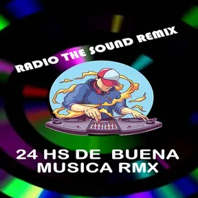 RADIO THE SOUND REMIX