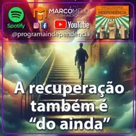 A recuperação também é "do ainda"