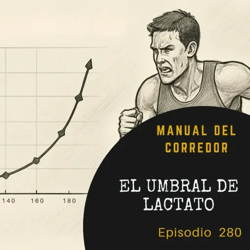 280. El umbral de LACTATO