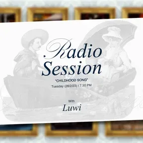 THE LUWI SHOW 2