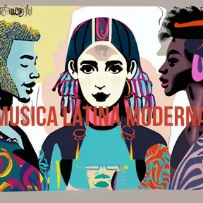 SaborLatino Soundwaves