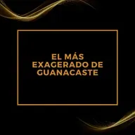 LAS HISTORIAS MÁS BELLAS JAMÁS CONTADAS: El más exagerado de Guanacaste.