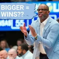 TALLER & MORE VERSATILE? UNC Basketball Roster OVERHAUL Raises Stakes for Hubert Davis' Critical Season