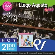 KMod - Episodio 147 - 03-08-2023