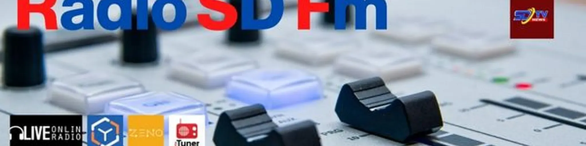 RADIO TELE SD FM HAITI
