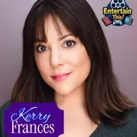 Kerry Frances: Autopsying Knives Out’s Latest Mystery, Harmonizing Careers in Film, Music, and Theater