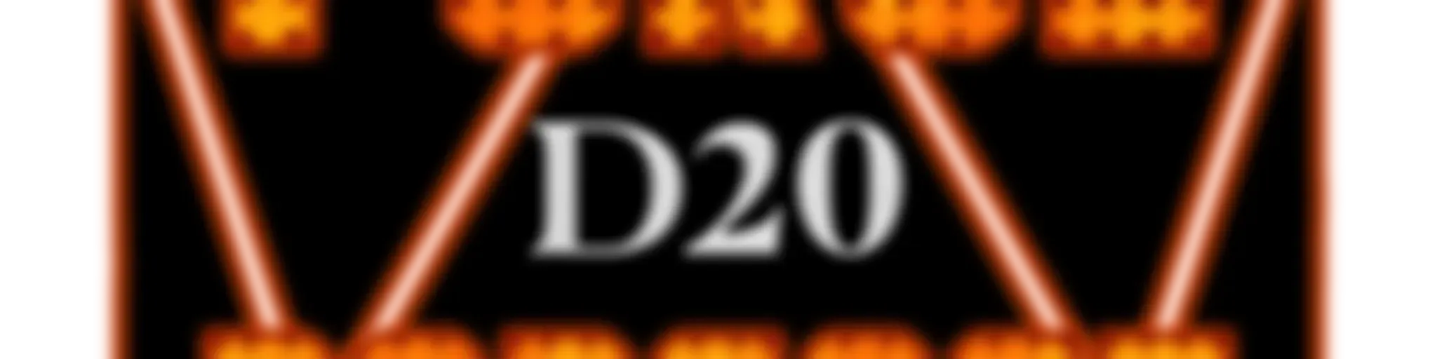 ForgeD20 Podcast