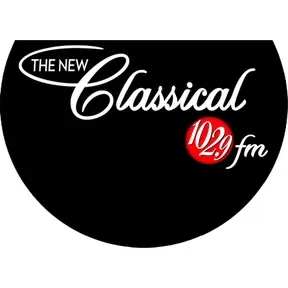 CFMO Classical 102.9 -