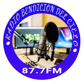 Radio bendición del cielo 87.7FM