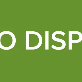 ESPACIO DISPONIBLE