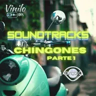 SoundTracks Chingones