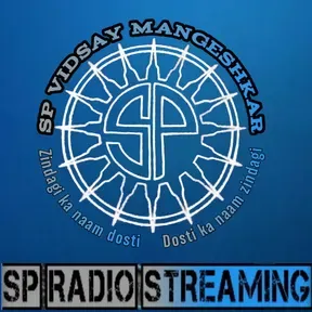 SP Radio Streaming