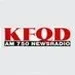 Newstalk 750 - KFQD