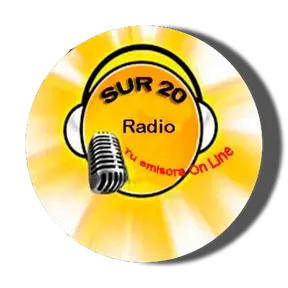 SUR 20 Radio