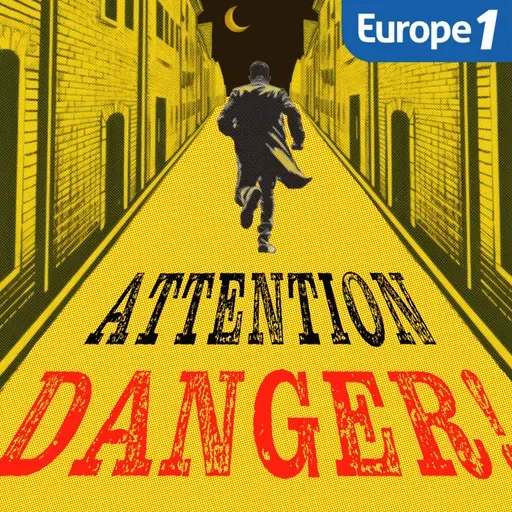 Attention Danger - l'Ange Gardien [2/2]