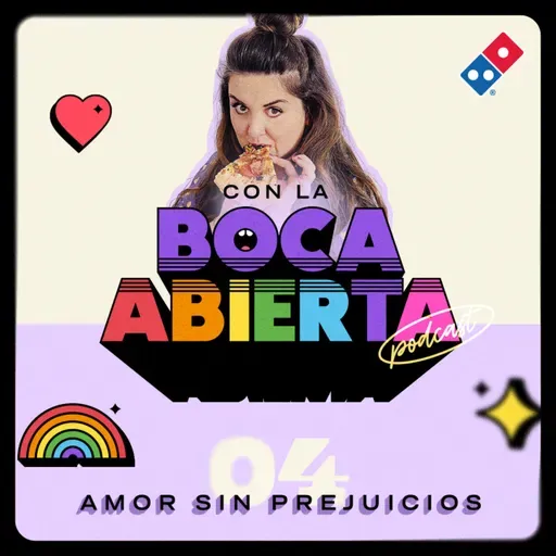 Capítulo 4: Amor sin prejuicios
