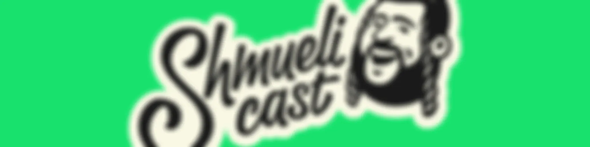 ShmueliCast