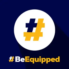 #BeEquipped | Four12