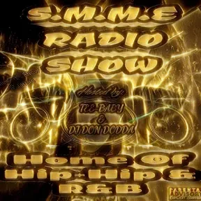 SMME RADIO SHOW