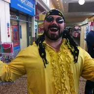 Episode 27: Stallion