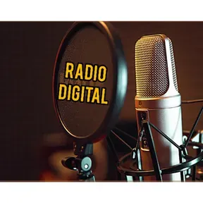 Digital Radio Txolja