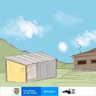 2.50 Fraseología Sumapaceña - La enramada