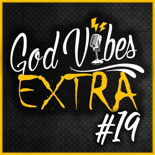 God Vibes EXTRA #19 - OBI-WAN KENOBI e STRANGER THINGS 4 - VEJA NOSSA OPINIÃO
