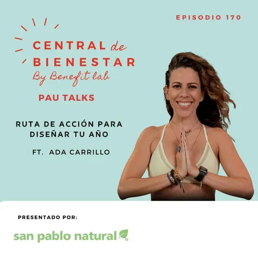 EP. 170 Ruta de acción para diseñar tu año