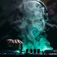 Moshi Kamachi - Live Steaming dub (dj set )