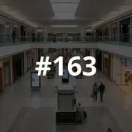 #163 - Differing Moods of Investors and Consumers