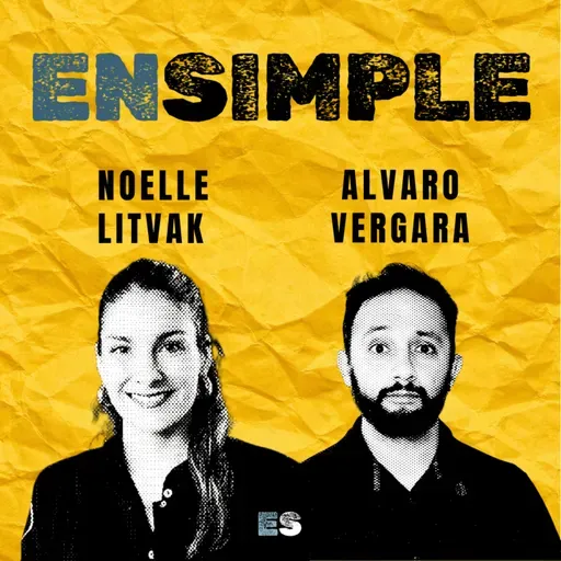 En Simple – Bajar de Peso & Grasa - Hablemos de Nutrición y Entrenamiento | Ep.3 T1