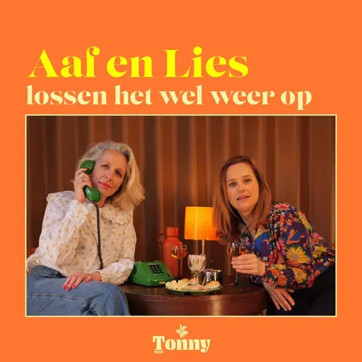 De telefoon als zuignap