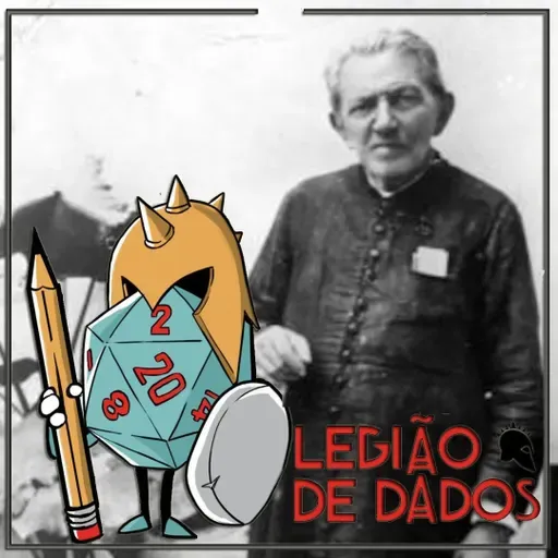 EP 209 - Padim Ciço em O Grande Sertão Joazeiro - Arusha Oliveira