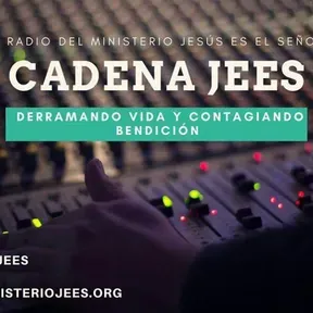 Cadena JEES - Formosa
