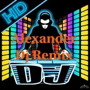 alexdjmix