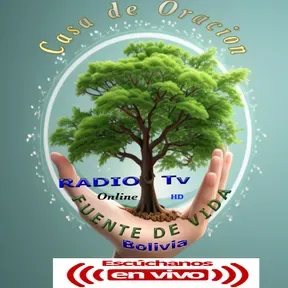 RADIO FUENTE DE VIDA BOLIVIA
