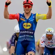 Un nouveau supermarché en France | Lidl-Trek | Preview 2026