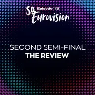 B' Ημιτελικός - Ακούω & κρίνω | SO Eurovision Ep. 15