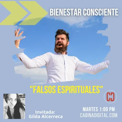 "Falsos Espirituales".