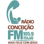 Rádio Conceição 105.9 FM