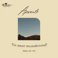 APOSENTO - Un amor incondicional