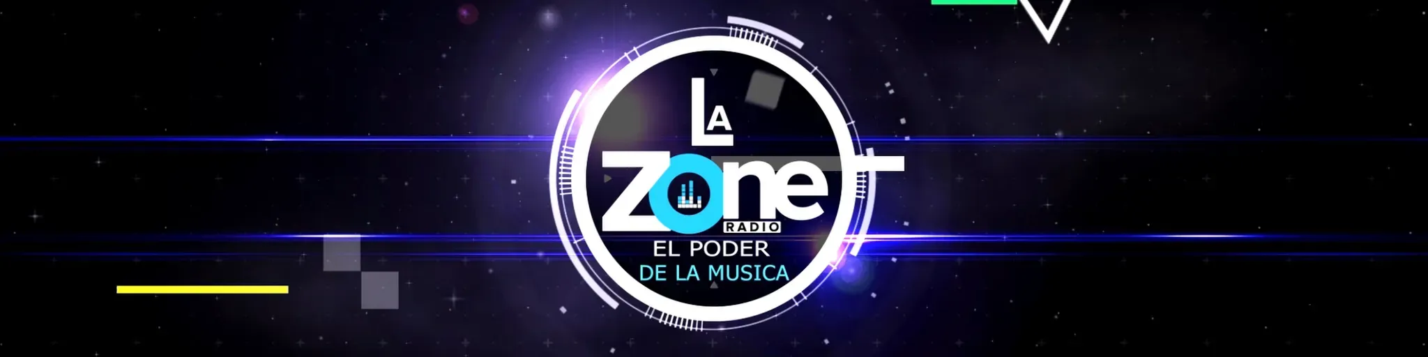 LA ZONE RADIO